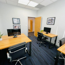 Interior of 7918 Jones Branch Drive, 4th Floor