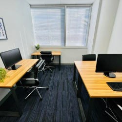 Serviced office centres to rent in Tysons