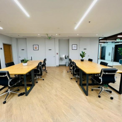 Serviced offices to rent in 