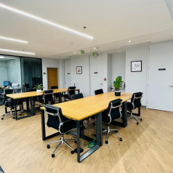 Serviced offices to rent in 