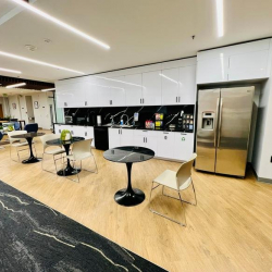 Image of Tysons executive office centre