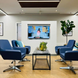 Serviced offices to rent in Tysons