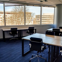 Serviced office centre to lease in Tysons