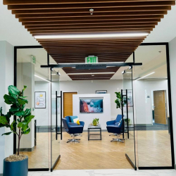 Executive office to rent in Tysons