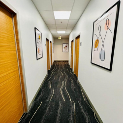 Offices at 7918 Jones Branch Drive, 4th Floor