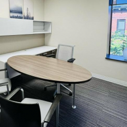 Serviced offices to let in Moncton