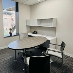 795 Main Street, Suite 300 serviced offices
