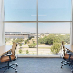 Exterior view of 7950 Legacy Drive, Suite 400