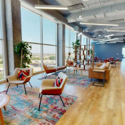 Office accomodations in central Plano