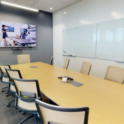 7950 Legacy Drive, Suite 400 executive office centres