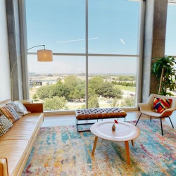 Exterior view of 7950 Legacy Drive, Suite 400