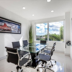 Executive suite in Doral