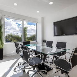 Doral office suite
