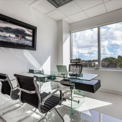 Executive suites to rent in Doral