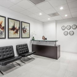 Office suites to let in Doral