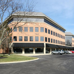 Serviced office - Columbus (Ohio)