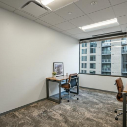 Serviced offices in central Columbus (Ohio)