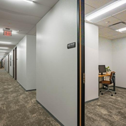 Image of Columbus (Ohio) executive office centre