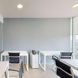 Serviced offices to let in Mexico City
