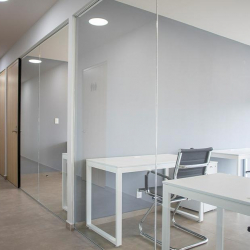 Offices at 799, Prolongación Paseo de la Reforma