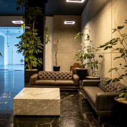 Serviced office - Mexico City