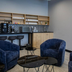 Serviced office to let in Mexico City
