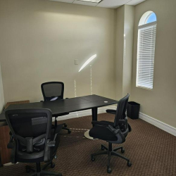 Boca Raton serviced office centre