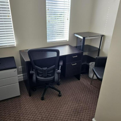 Serviced office - Boca Raton