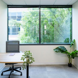 8 Cadillac Drive, 3rd Floor office spaces