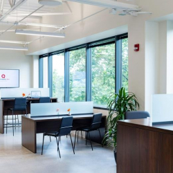 Interior of 8 Cadillac Drive, 3rd Floor