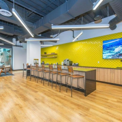 Office suites in central Parsippany