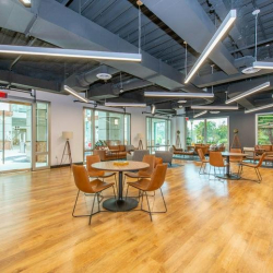 Parsippany office suite