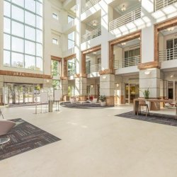 Interior of 8 Campus Drive, Suite 105