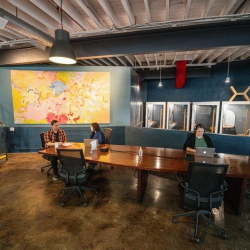 8 North Front Street serviced offices