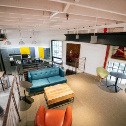 8 North Front Street office suites