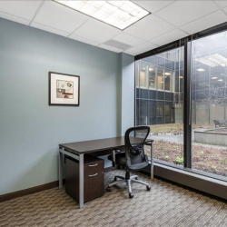 Office spaces in central Westport