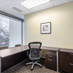Serviced offices in central Westport