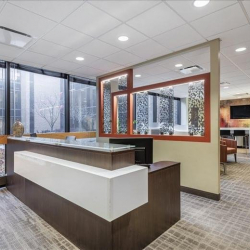Westport executive suite