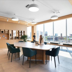 80 Atlantic Avenue, 4th Floor serviced offices
