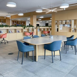 Office suite in Toronto