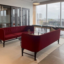 Serviced offices to rent in 
