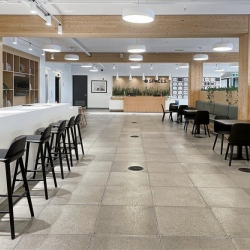 Serviced offices to rent in 