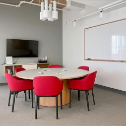 Serviced offices to rent in 