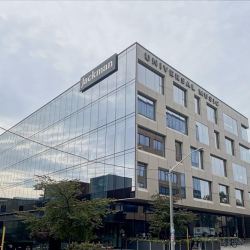 Image of Toronto serviced office