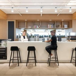 Office suites to hire in Toronto