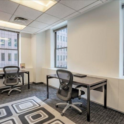 Serviced office - New York City