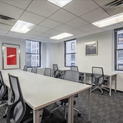 New York City executive office centre