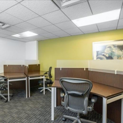 Office suite to rent in New York City