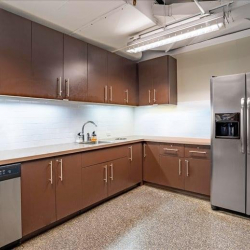 New York City serviced office centre