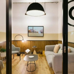 80 M Street Southeast executive suites
